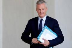 Συμφωνία μετά από σκληρές διαπραγματεύσεις για τον προϋπολογισμό της Ε.Ε.