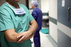 Ο.Ε.Ν.Γ.Ε.: Αδυνατούν τα δημόσια νοσοκομεία να καλύψουν διαγνωστικές εξετάσεις