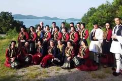 O Πολιτιστικός Σύλλογος  Γρεβενών Πίνδος στα 25α Μενελαΐδεια στην Καρδίτσα (εικόνες)