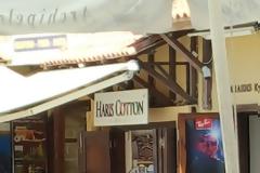 ΟΙ ΚΑΤΑΣΤΗΜΑΤΑΡΧΕΣ ΤΗΣ ΠΑΛΙΑΣ ΠΟΛΗΣ ΣΤΟΝ ΑΡΕΙΟ ΠΑΓΟ