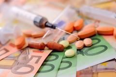 Εξοργισμένοι με την ηγεσία του Υπ. Υγείας, δηλώνουν οι εκπρόσωποι των φαρμακευτικών επιχειρήσεων