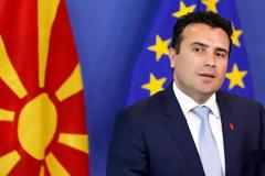 Ζάεφ: Δεν συμφέρει κανέναν να ανοίξουν λυμένα ζητήματα