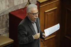 Αναπάντητες πάνω από 10 Ερωτήσεις βουλευτών προς τον Υπουργό Παιδείας για τα Θρησκευτικά