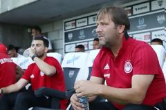 Κανείς δεν μπορεί να επαναπαύεται με τον Μαρτίνς