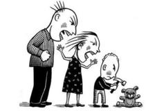 Συναισθηματική κακοποίηση: Νομίζεις ότι φταις;