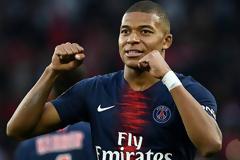 Ο Εμπαπέ είναι ο ακριβότερος παίκτης στον κόσμο