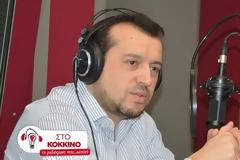 Ν. Παππάς: Ο Κ. Μητσοτάκης, ο πλέον αποτυχημένος με αριθμούς, θέλει πίσω το ΔΝΤ