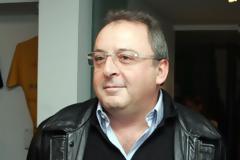 H απάντηση του Καμπουράκη για τα σενάρια μεταγραφής του στην ΕΡΤ