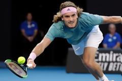 Το τένις, κάνει καλό στην καρδιά, γυμνάζει, αδυνατίζει, Διεγείρει το μυαλό