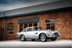 Aston Martin DB5