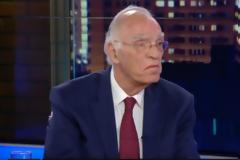 Λεβέντης: Ο Τσίπρας μου είπε ότι οι Σκοπιανοί είναι Μακεδόνες