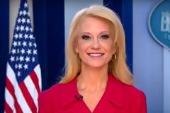 Κυβερνητική υπηρεσία ζητά την απομάκρυνση της Κέλιαν Κόνγουεϊ από τον Λευκό Οίκο