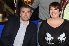 «Ψήνεται» συνεργασία-μεταγραφή!