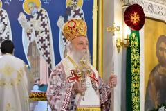 Το ΠΡΟΓΡΑΜΜΑ του  ΜΗΤΡΟΠΟΛΙΤΟΥ ΓΡΕΒΕΝΩΝ κ. ΔΑΒΙΔ