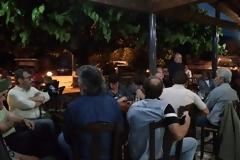 Περιοδείες της ΚΟΒ Ινάχου του ΚΚΕ στα χωριά Αμοριανοί και Χαλκιόπουλο