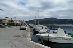 Κλειστή η παραλία του Αστακού για τα αυτοκίνητα το τριήμερο του Αγίου Πνεύματος