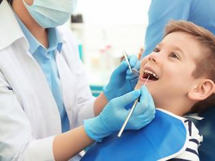 Φωτογραφία για Αντιδρούν οι Οδοντίατροι για την περικοπή των κονδυλίων για την πρόληψη των παιδιών