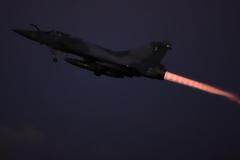 Τι συμβολίζει η νυχτερινή παραβίαση της Τουρκίας στο Αιγαίο