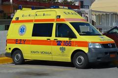 Πάτρα: Νεκρός 23χρονος φοιτητής απο την Αιτωλοακαρνανία που κρεμάστηκε μέσα στη φοιτητική εστία του Ρίου