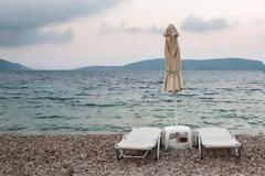 Ζεστός αλλά και με καταιγίδες ο καιρός  το τριήμερο του Αγίου Πνεύματος