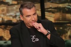 Γιώργος Λιάγκας-ΑΝΤ1: Μία σχέση 6 ετών με τα πάνω της και τα κάτω της...