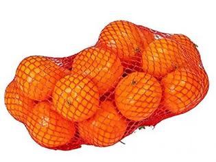Φωτογραφία για Γι’ αυτό τα πορτοκάλια μπαίνουν μόνο σε κόκκινα διχτάκια