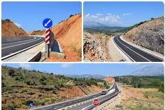 Δημοπρατήθηκε το οδικό έργο συντήρηση της επαρχιακής οδού Μπαμπίνη - Αετός - Αρχοντοχώρι - Κανδήλα - Μύτικας, προϋπολογισμού 3.000.000 €.