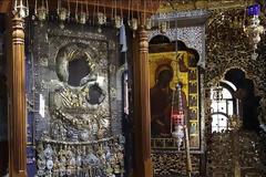 Άγιο Όρος: Το παρασκήνιο της πρωτοφανούς ληστείας