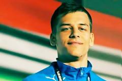 Θλίψη στο καράτε: Πέθανε ο 24χρονος πρωταθλητής, Γιώργος Κωστούρος