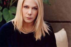 Τέλος και η Άλκηστη Μαραγκουδάκη από το Open