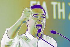 Οι 10 προεκλογικές υποσχέσεις που πρέπει να δώσει ο Αλέκσης - Γράφει ο Μάνος Βουλαρίνος