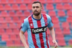 Συνεχίζει ο Μανιάτης στον Πανιώνιο