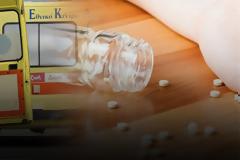 Απόπειρα αυτοκτονίας 48χρονου Ξηρομερίτη στην Ενότητα Μεδεώνος