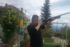 Σοκ από την αυτοκτονία 23χρονου φοιτητή από την Παραβόλα Αγρινίου, που κρεμάστηκε στη φοιτητική εστία του Ρίου – Τον βρήκαν οι γονείς του