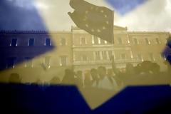 Bloomberg: Aυτό ήταν το μυστικό σχέδιο σε περίπτωση καταστροφικού Grexit