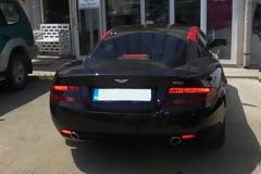 «Βροχή» τα πρόστιμα σε ΙΧ με ξένες πινακίδες κυκλοφορίας..