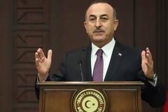 Τσαβούσογλου: Ο «Πορθητής» ξεκίνησε γεώτρηση