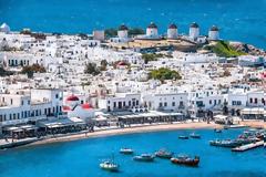 Μύκονο: Στα δίχτυα «ροζ» κυκλώματος 21χρονη