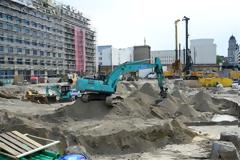 Βόμβα του Β΄ Παγκοσμίου Πολέμου βρέθηκε στο κέντρο του Βερολίνου