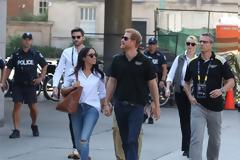 «Βόμβα» στο Μπάκιγχαμ: Απάτησε ο πρίγκιπας Χάρι την Μέγκαν;