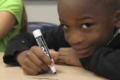 Τι είπε υπάλληλος σχολείου είπε σε Αφροαμερικανούς μαθητές;