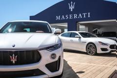 Maserati