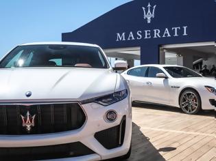 Φωτογραφία για Maserati