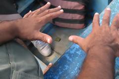 Εξαδάκτυλοι: Πώς λειτουργεί ο εγκέφαλος των ανθρώπων με ένα επιπλέον δάκτυλο σε κάθε χέρι