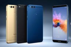 Τα iPhone, τα Huawei και τα Honor κινητά «χαλάνε» πιο σπάνια