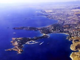 Φωτογραφία για Bloomberg: Η Αθηναϊκή Ριβιέρα μπορεί να διπλασιάσει τα έσοδα της Ελλάδας από την τουριστική βιομηχανία
