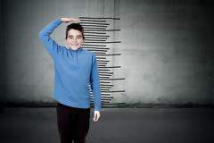 Έτσι θα ψηλώσουν τα παιδιά περισσότερο