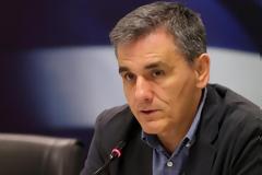 Απάντηση Τσακαλώτου στην κατηγορία για «άδεια ταμεία»