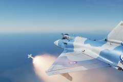 «Πολεμική» ανακοίνωση-απάντηση στην Αγκυρα από την ΠΑ - Προειδοποιούν με καταβύθιση του τουρκικού Στόλου!