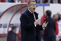 Ενδιαφέρον από Αίγυπτο για τον Λεμονή